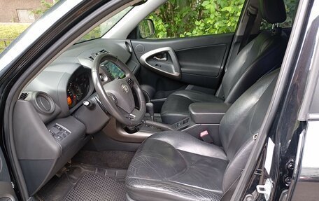 Toyota RAV4, 2011 год, 1 200 000 рублей, 7 фотография