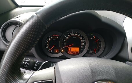 Toyota RAV4, 2011 год, 1 200 000 рублей, 8 фотография