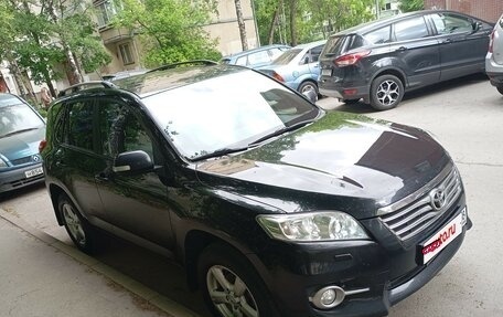 Toyota RAV4, 2011 год, 1 200 000 рублей, 5 фотография