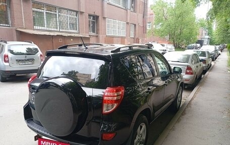 Toyota RAV4, 2011 год, 1 200 000 рублей, 4 фотография