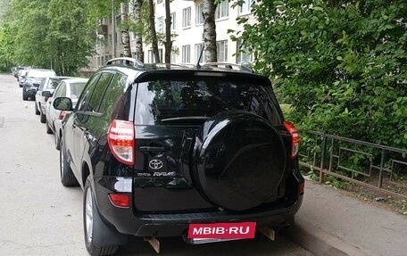 Toyota RAV4, 2011 год, 1 200 000 рублей, 3 фотография