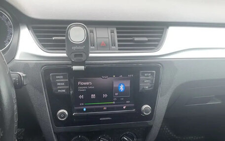 Skoda Rapid I, 2019 год, 1 250 000 рублей, 6 фотография