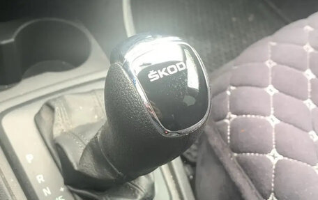 Skoda Rapid I, 2019 год, 1 250 000 рублей, 7 фотография
