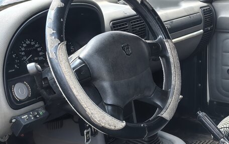 ГАЗ 3110 «Волга», 1997 год, 60 000 рублей, 8 фотография