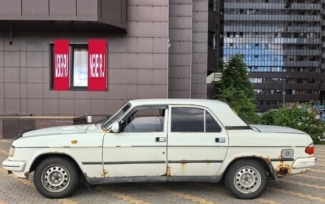 ГАЗ 3110 «Волга», 1997 год, 60 000 рублей, 6 фотография