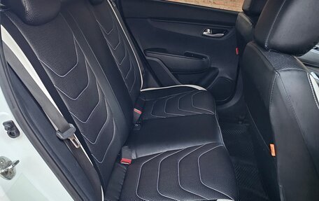 KIA Rio IV, 2019 год, 1 300 000 рублей, 11 фотография