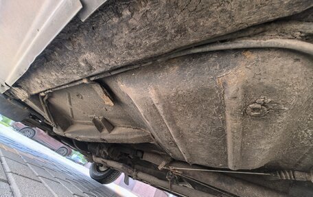 ГАЗ 3110 «Волга», 1997 год, 60 000 рублей, 12 фотография