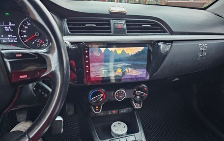 KIA Rio IV, 2019 год, 1 300 000 рублей, 22 фотография
