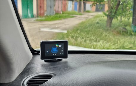 KIA Rio IV, 2019 год, 1 300 000 рублей, 29 фотография