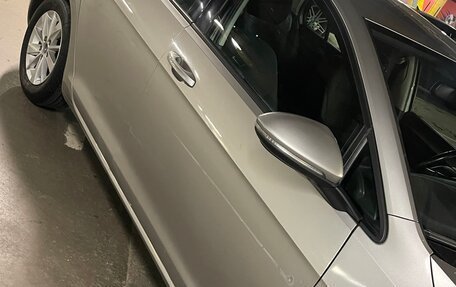 Volkswagen Golf VII, 2013 год, 950 000 рублей, 8 фотография