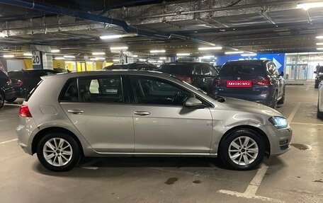 Volkswagen Golf VII, 2013 год, 950 000 рублей, 9 фотография