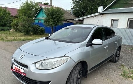 Renault Fluence I, 2010 год, 445 000 рублей, 2 фотография