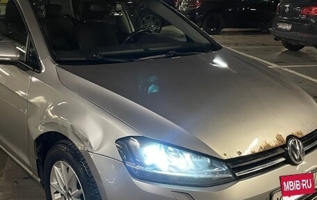Volkswagen Golf VII, 2013 год, 950 000 рублей, 7 фотография