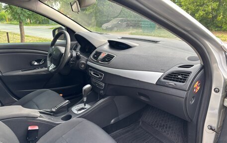 Renault Fluence I, 2010 год, 445 000 рублей, 11 фотография