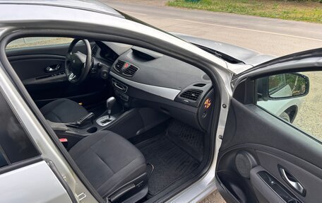 Renault Fluence I, 2010 год, 445 000 рублей, 10 фотография