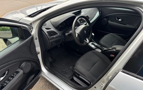 Renault Fluence I, 2010 год, 445 000 рублей, 8 фотография
