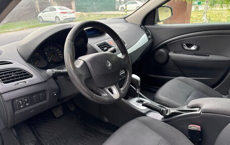 Renault Fluence I, 2010 год, 445 000 рублей, 9 фотография