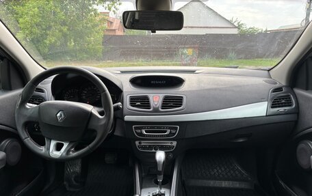 Renault Fluence I, 2010 год, 445 000 рублей, 12 фотография