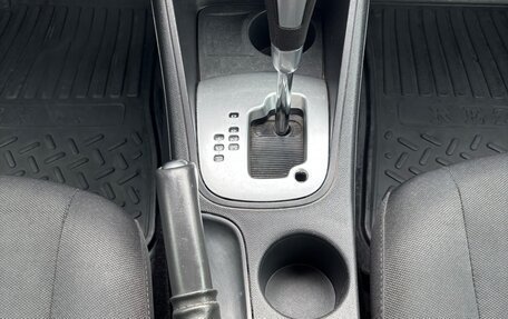 Renault Fluence I, 2010 год, 445 000 рублей, 14 фотография