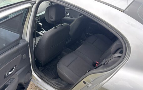 Renault Fluence I, 2010 год, 445 000 рублей, 15 фотография
