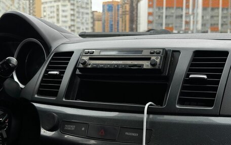 Mitsubishi Lancer IX, 2008 год, 516 000 рублей, 12 фотография