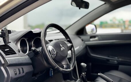Mitsubishi Lancer IX, 2008 год, 516 000 рублей, 7 фотография
