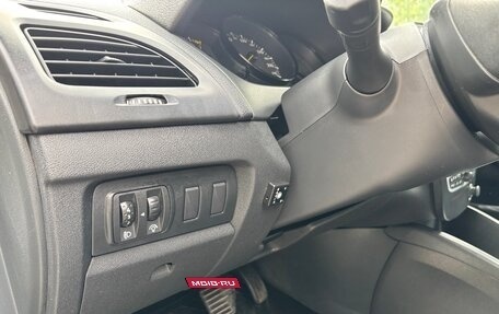Renault Fluence I, 2010 год, 445 000 рублей, 21 фотография