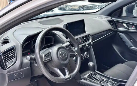 Mazda CX-4, 2021 год, 1 730 000 рублей, 5 фотография