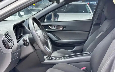 Mazda CX-4, 2021 год, 1 730 000 рублей, 4 фотография