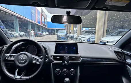 Mazda CX-4, 2021 год, 1 730 000 рублей, 7 фотография