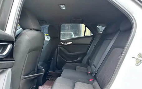 Mazda CX-4, 2021 год, 1 730 000 рублей, 6 фотография