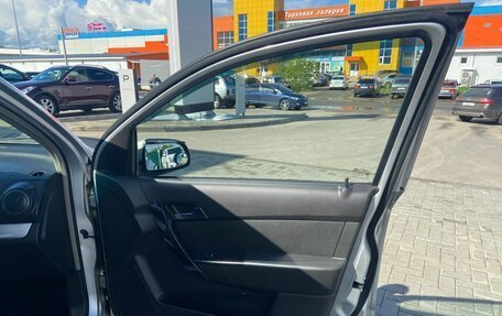 Chevrolet Nexia, 2020 год, 900 000 рублей, 8 фотография