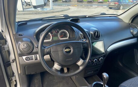 Chevrolet Nexia, 2020 год, 900 000 рублей, 17 фотография