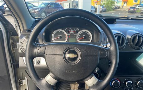 Chevrolet Nexia, 2020 год, 900 000 рублей, 19 фотография