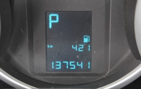 Chevrolet Cruze II, 2014 год, 841 000 рублей, 12 фотография