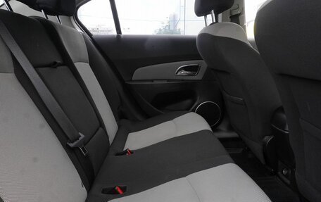 Chevrolet Cruze II, 2014 год, 841 000 рублей, 10 фотография