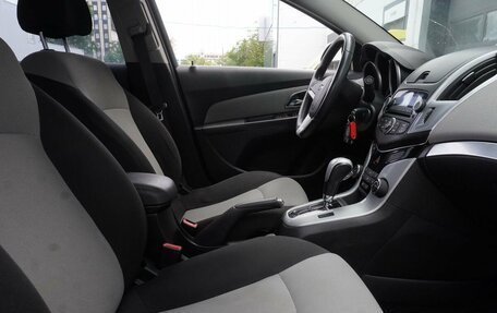 Chevrolet Cruze II, 2014 год, 841 000 рублей, 11 фотография