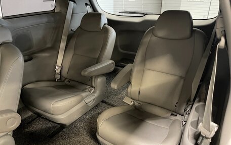 KIA Carnival III, 2019 год, 3 000 000 рублей, 7 фотография