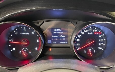 KIA Carnival III, 2019 год, 3 000 000 рублей, 17 фотография