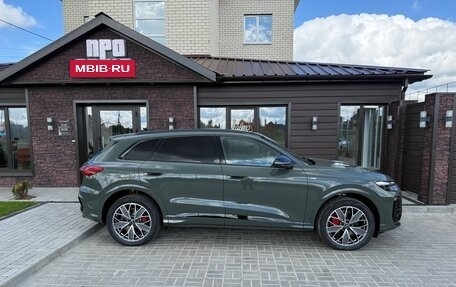 Audi Q5, 2026 год, 6 100 000 рублей, 2 фотография