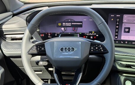 Audi Q5, 2026 год, 6 100 000 рублей, 8 фотография