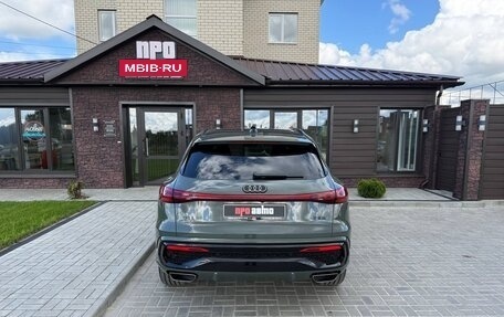 Audi Q5, 2026 год, 6 100 000 рублей, 5 фотография