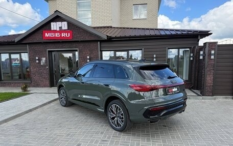 Audi Q5, 2026 год, 6 100 000 рублей, 4 фотография