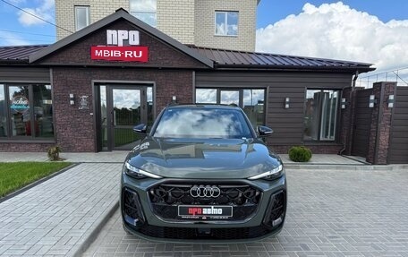 Audi Q5, 2026 год, 6 100 000 рублей, 3 фотография