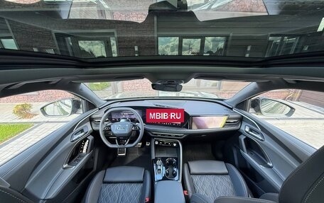 Audi Q5, 2026 год, 6 100 000 рублей, 14 фотография