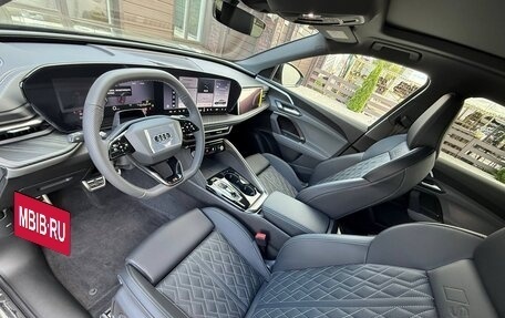 Audi Q5, 2026 год, 6 100 000 рублей, 7 фотография