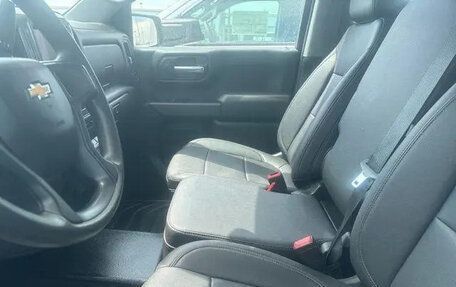 Chevrolet Silverado, 2022 год, 7 648 400 рублей, 6 фотография