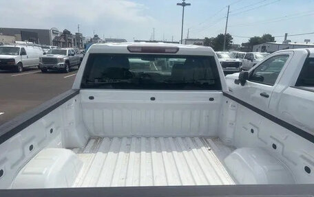 Chevrolet Silverado, 2022 год, 7 648 400 рублей, 7 фотография