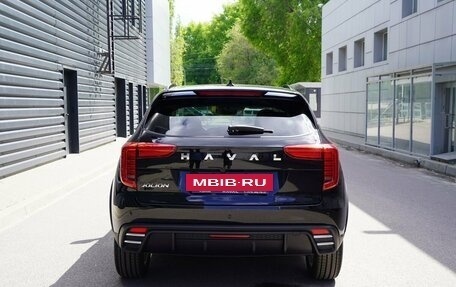 Haval Jolion, 2026 год, 2 449 000 рублей, 7 фотография