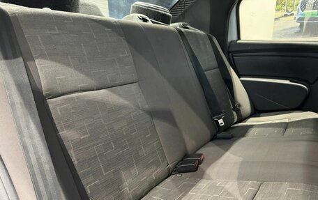 Renault Logan I, 2015 год, 258 000 рублей, 13 фотография